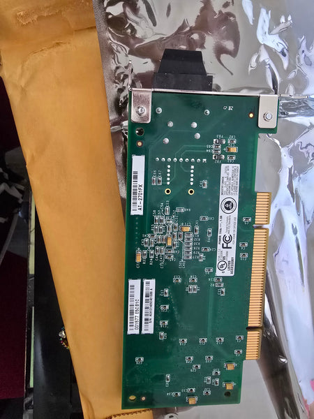 Allied Telesis Network Interface Card