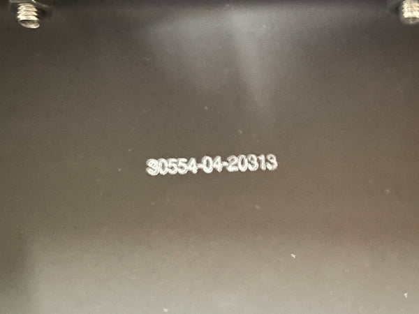 NEW!!! Cummins 04-21899 Control Box NSN:6110-01-670-9969