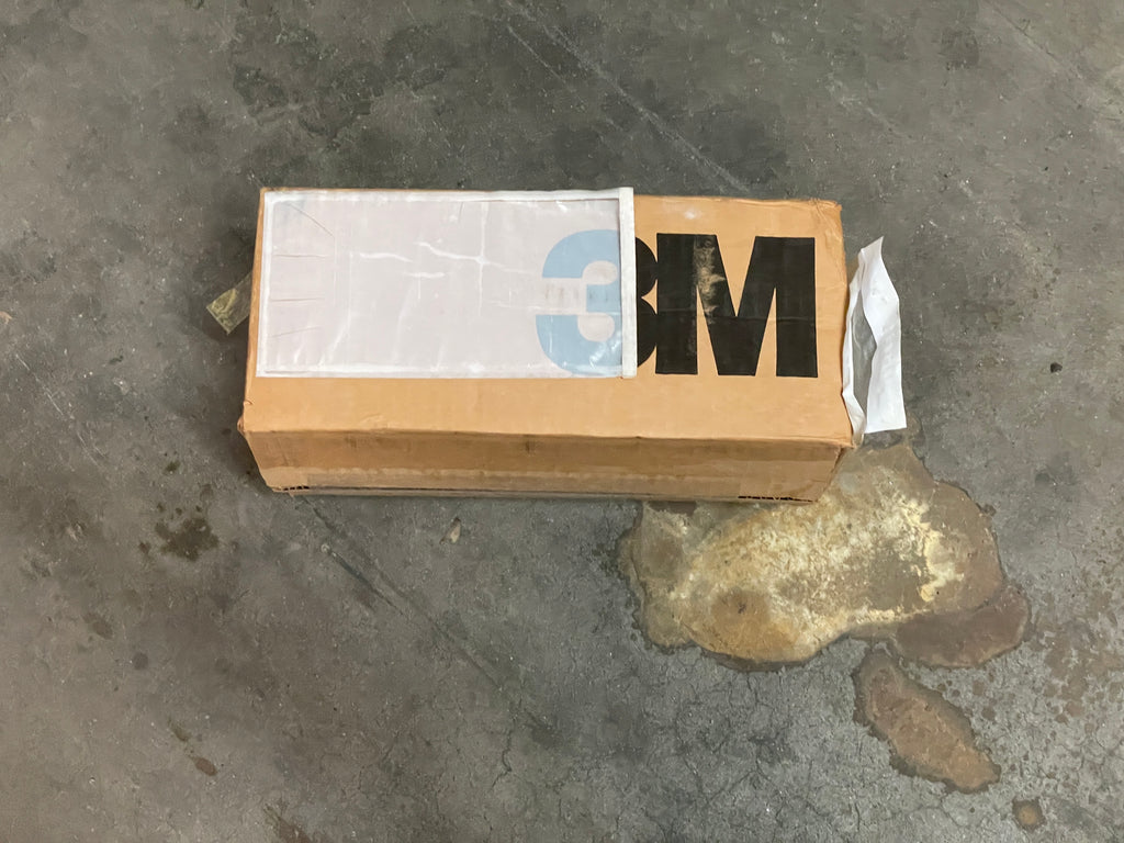 3M PRESSURE DEMAND VALVE ASSEMBLY W-3232 **NEW**
