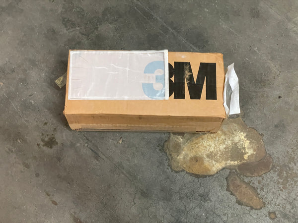 3M PRESSURE DEMAND VALVE ASSEMBLY W-3232 **NEW**