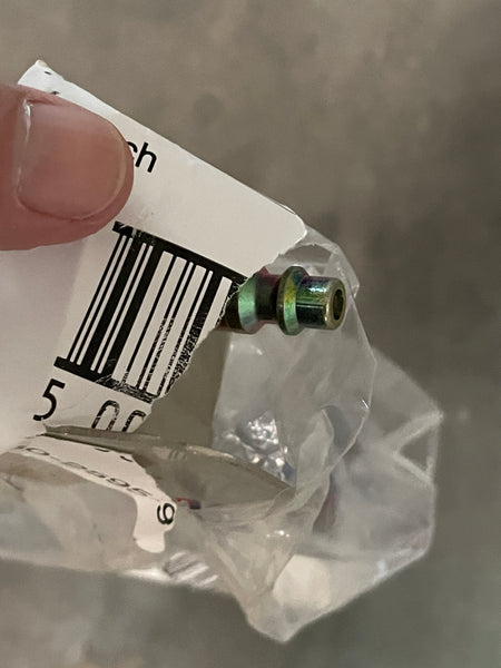 3M PRESSURE DEMAND VALVE ASSEMBLY W-3232 **NEW**