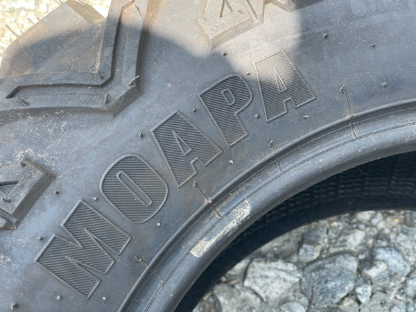 DWT Moapa 26X9-14 Tire Utility SXS UTV ATV 12Ply Street Trail Heavy Duty