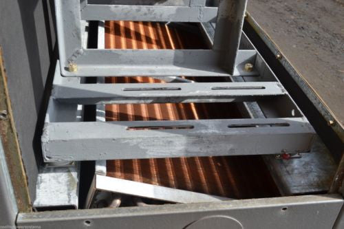 Fan Coil Unit Air Conditioner 7.1/2" 90.900 BTU NSN 4120-00-937-0017