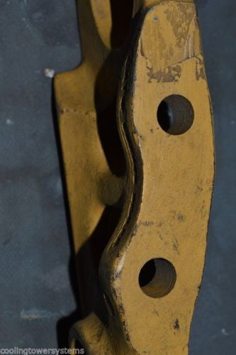 CONNECTING TRACK SHOE LINK FOR FULL TRACK TRACTOR~P/N:9S2953~NEW!~  Caterpillar - CTS Surplus - 3