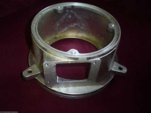 NEW in Box! Intake Housing P/N: 10505541 - CTS Surplus - 2