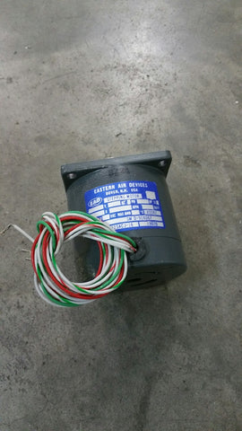 Stepping Motor NSN: 6105-01-140-7656 P/N: LA23ACJ-16