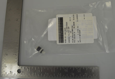 Vented-Filter Cap NSN: 6160-01-163-0978 P/N A3019323