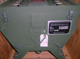 Power Distribution Panel 120KW 480/208V/3/60Hz NSN: 6110-00-304-6623 p/n: 6002623ITEM4