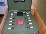 Power Distribution Panel 120KW 480/208V/3/60Hz NSN: 6110-00-304-6623 p/n: 6002623ITEM4