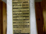 Control Valve NSN:4820-01-137-1977 P/N:DLNS-2-3IN
