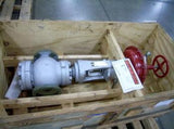 Control Valve NSN:4820-01-137-1977 P/N:DLNS-2-3IN