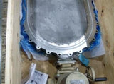 Tri Tec Butterfly Valve NSN:4810-01-352-9870 P/N:300185