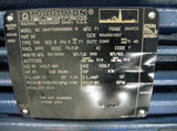 Marathon Electric Motor NSN:6105-01-476-3844 P/N:364TTGS9088