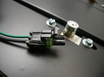 Bergstrom Climate Systems B942073 Refrigerant Heat Interghangers NSN:4130-01-518-5348 P/N:942073