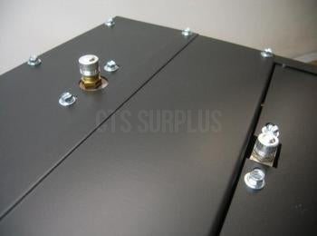 Bergstrom Climate Systems B942073 Refrigerant Heat Interghangers NSN:4130-01-518-5348 P/N:942073