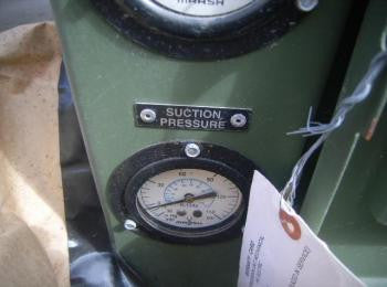 Refrigeration Unit NSN:4110-01-394-6473 P/N:F9000RE