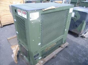 Refrigeration Unit NSN:4110-01-394-6473 P/N:F9000RE