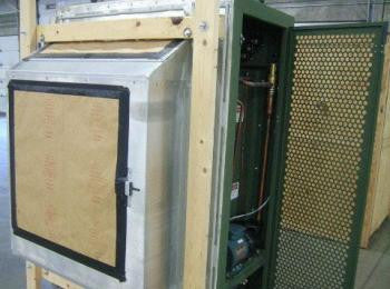 Hydraulic Puller NSN:4110-01-389-8132 P/N:PWA57811