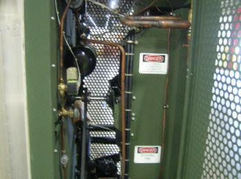 Hydraulic Puller NSN:4110-01-389-8132 P/N:PWA57811