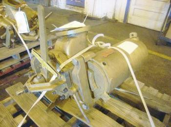 Hayword Industrial Sediment Strainer NSN:4730-01-508-7204 P/N:0603DH-S0801217