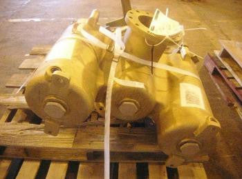 Hayword Industrial Sediment Strainer NSN:4730-01-508-7204 P/N:0603DH-S0801217