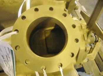 Hayword Industrial Sediment Strainer NSN:4730-01-508-7204 P/N:0603DH-S0801217