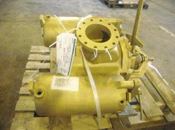 Hayword Industrial Sediment Strainer NSN:4730-01-508-7204 P/N:0603DH-S0801217