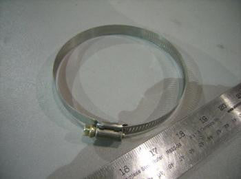 Hose Clamp NSN:4730-01-596-6622 P/N:SAE J1508