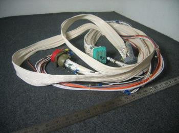 Cable NSN:6150-01-029-3458 P/N:3221133