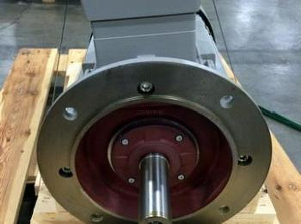 Siemens Electric Motor P/N:1MJ61642CA94-Z 380/660V/50hz