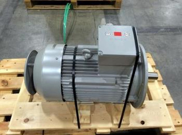 Siemens Electric Motor P/N:1MJ61642CA94-Z 380/660V/50hz