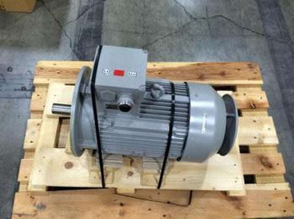 Siemens Electric Motor P/N:1MJ61642CA94-Z 380/660V/50hz