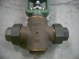 Spence Stainless Steel Temperature Regulator Valve Ttpe T3
