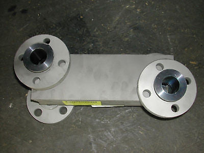 Heat Exchanger 300lb NSN: 4420-01-421-5220 PN: 500029G