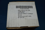 Unimotor 12V Direct Current Motor NSN:6105-01-293-7688 P/N:275152