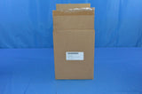 Hose To Boss Straight Adapter for Fuel Hose Reel System NSN:4730-01-563-5493 P/N:98006A0253