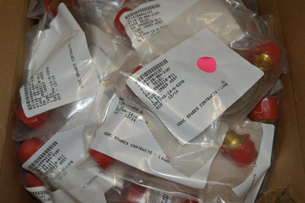 TUBE,INSEP ASSEMBLY NSN:4710-20-004-2187