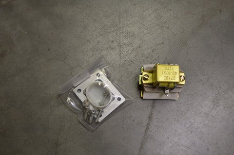 Indicator Light NSN:6210-01-198-5622 P/N:6981ED166-689