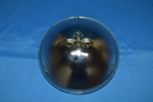 Lot Of 6 GE 4555 115V 1000W PAR64 Aircraft Landing Sealed Beam Lamp