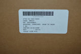 Hose To Boss Straight Adapter for Fuel Hose Reel System NSN:4730-01-563-5493 P/N:98006A0253