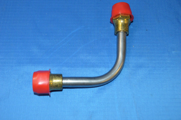 TUBE,INSEP ASSEMBLY NSN:4710-20-004-2187