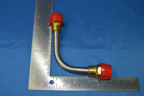 TUBE,INSEP ASSEMBLY NSN:4710-20-004-2187