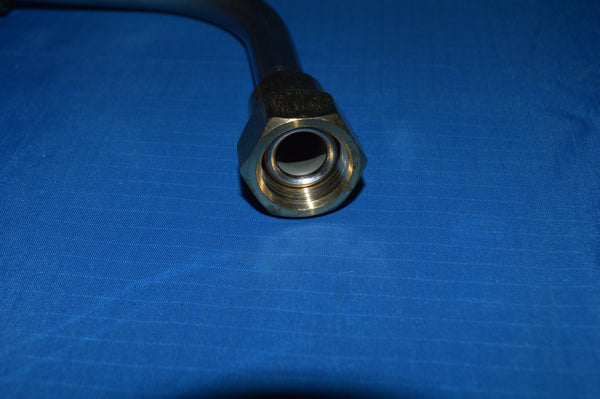 TUBE,INSEP ASSEMBLY NSN:4710-20-004-2187