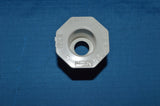 1 X 1/2 PVC Pipe Reducer NSN 4730-00-476-9719