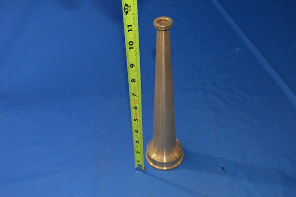 Fire Equipment Nozzle  NSN 4210-01-329-3570