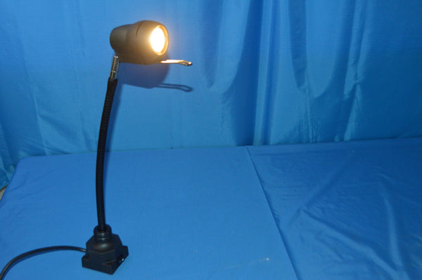 Adjustable LED Reading Light Mini Desk Lamp