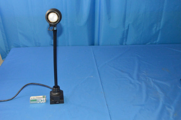 Adjustable LED Reading Light Mini Desk Lamp