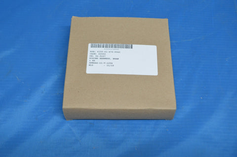 Wiring Harness for Diesel Engine Generator Set NSN: 6150-01-478-8945 P/N: 96-915