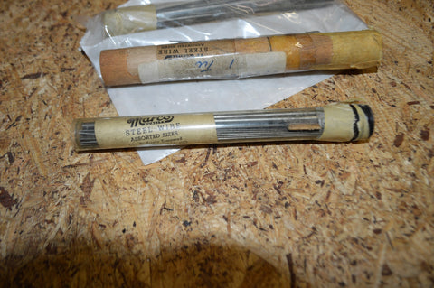 Watchmakers Wire NSN:6645-00-494-0839 P/N:44528