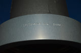 Hose To Boss Straight Adapter for Fuel Hose Reel System NSN:4730-01-563-5493 P/N:98006A0253